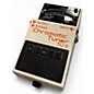 Used BOSS TU3 Chromatic Tuner Pedal