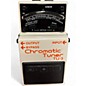 Used BOSS TU3 Chromatic Tuner Pedal