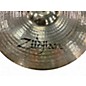 Used Zildjian 14in S Family Mastersound Hi-Hats Pair Cymbal