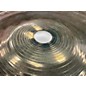 Used Zildjian 14in S Family Mastersound Hi-Hats Pair Cymbal
