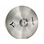 Used Zildjian 21in A Series Sweet Ride Cymbal thumbnail