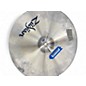 Used Zildjian 21in A Series Sweet Ride Cymbal