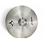 Used Zildjian 21in A Series Sweet Ride Cymbal