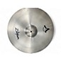 Used Zildjian 21in A Series Sweet Ride Cymbal