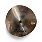 Used Zildjian 8in ZXT Trashformer Cymbal thumbnail