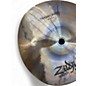 Used Zildjian 8in ZXT Trashformer Cymbal