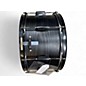 Used TAMA 14in Woodworks Poplar Black Drum