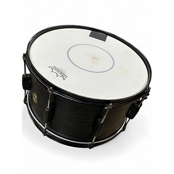 Used TAMA 14in Woodworks Poplar Black Drum