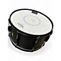 Used TAMA 14in Woodworks Poplar Black Drum