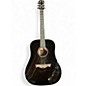 Used Tagima METROPOLIS EQ BLACK Acoustic Guitar thumbnail