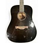 Used Tagima METROPOLIS EQ BLACK Acoustic Guitar