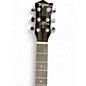 Used Tagima METROPOLIS EQ BLACK Acoustic Guitar