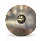 Used Zildjian 20in S Family Medium Ride Cymbal thumbnail