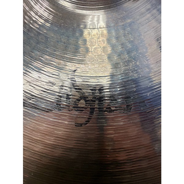 Used Zildjian 20in S Family Medium Ride Cymbal