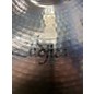 Used Zildjian 20in S Family Medium Ride Cymbal