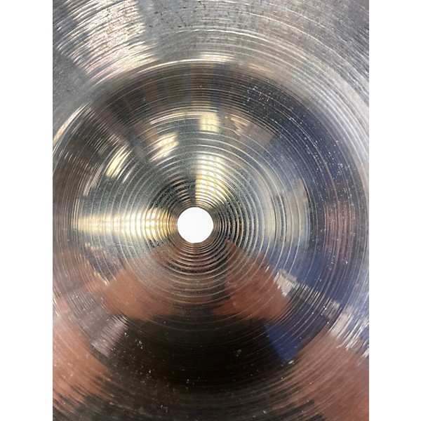Used Zildjian 20in S Family Medium Ride Cymbal