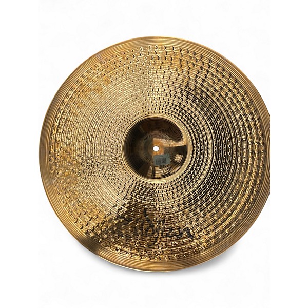 Used Zildjian 20in S Family Medium Ride Cymbal
