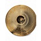 Used Zildjian 20in S Family Medium Ride Cymbal