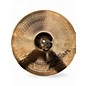 Used Zildjian 17in S Family Thin Crash Cymbal