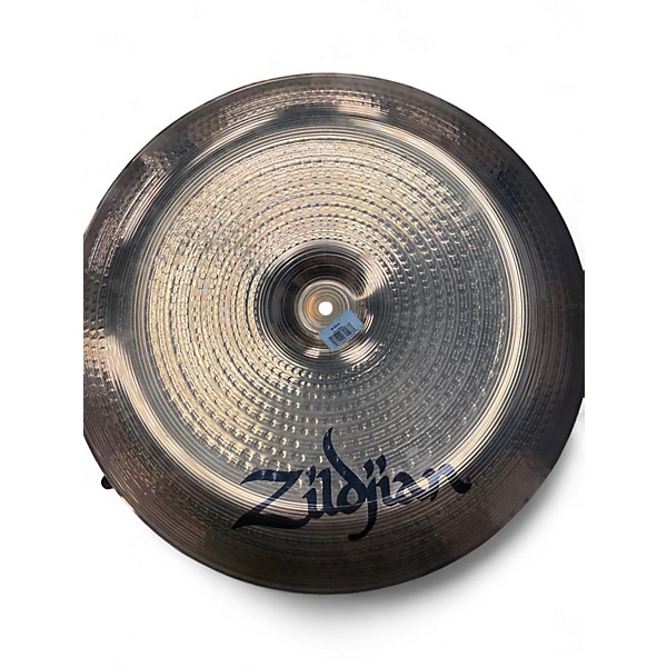 Used Zildjian 18in S Family China Cymbal