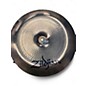 Used Zildjian 18in S Family China Cymbal