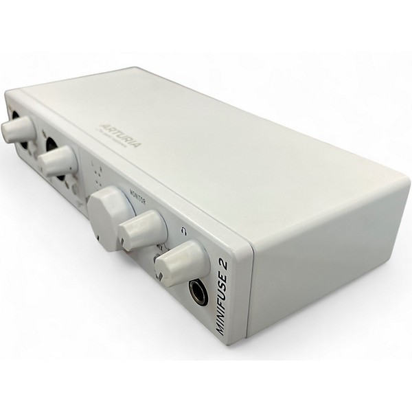 Used Arturia Minifuse 2 Audio Interface