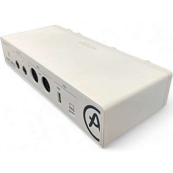 Used Arturia Minifuse 2 Audio Interface