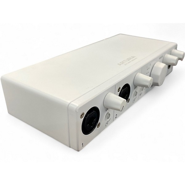 Used Arturia Minifuse 2 Audio Interface