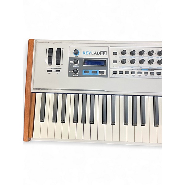 Used Arturia Keylab 88 Key MIDI Controller