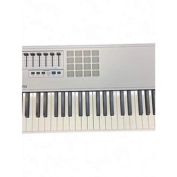 Used Arturia Keylab 88 Key MIDI Controller