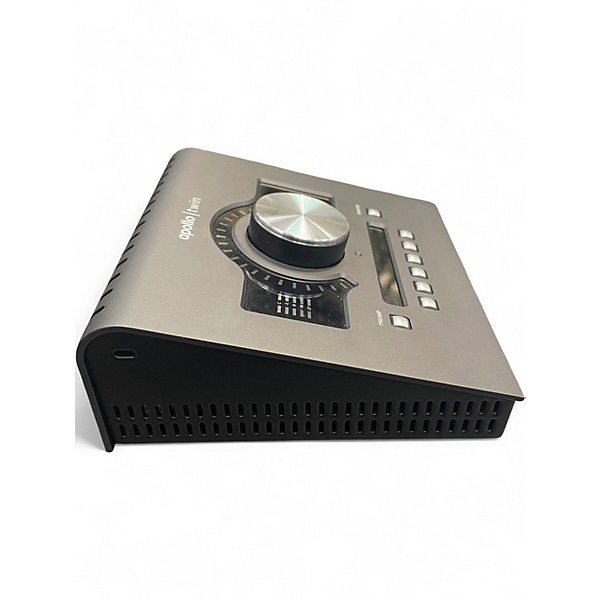 Used Universal Audio Apollo Twin Duo MKII Audio Interface