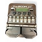 Used Zoom A1 FOUR Effect Processor thumbnail