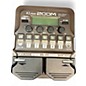 Used Zoom A1 FOUR Effect Processor