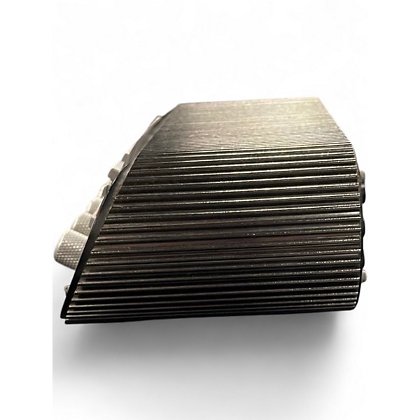 Used Crate Power Block Solid State Guitar Amp Head