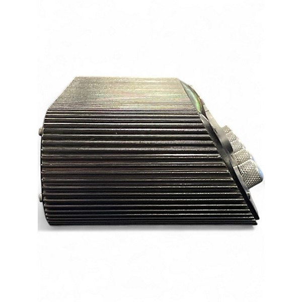 Used Crate Power Block Solid State Guitar Amp Head