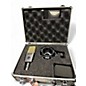 Used AKG C414XLII Condenser Microphone thumbnail