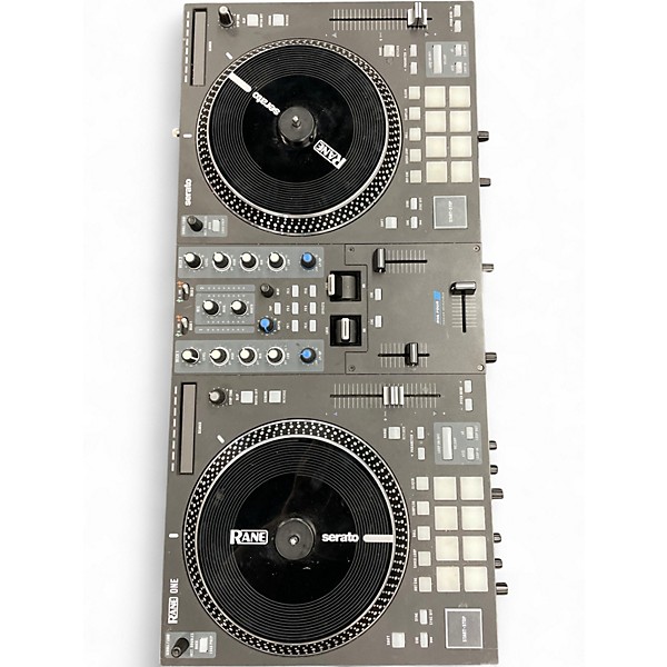 Used RANE RANE ONE DJ Controller