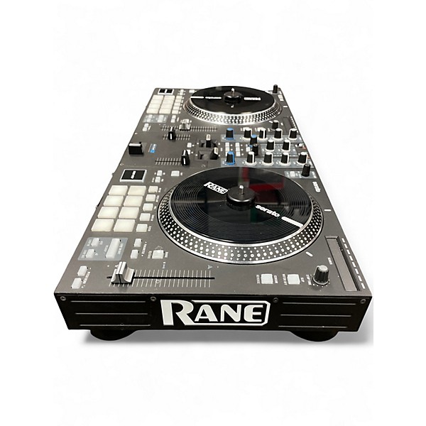 Used RANE RANE ONE DJ Controller