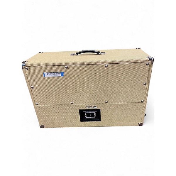 Used Peavey CLASSIC 212 Guitar Cabinet