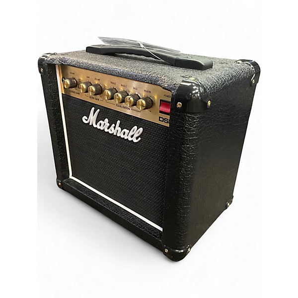 Used 2021 Marshall DSL1CR 1W 1x8 Tube Guitar Combo Amp