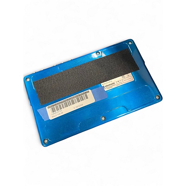 Used TC Electronic Flashback Triple Delay Effect Pedal