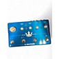 Used TC Electronic Flashback Triple Delay Effect Pedal