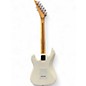 Used Mci Intertek S/S 1000 White Solid Body Electric Guitar