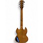 Used Gibson SG Standard Walnut Solid Body Electric Guitar