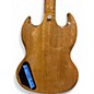 Used Gibson SG Standard Walnut Solid Body Electric Guitar