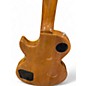 Used Gibson LES PAUL STUDIO FIGURED Antique Natural Solid Body Electric Guitar