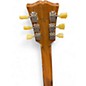 Used Gibson LES PAUL STUDIO FIGURED Antique Natural Solid Body Electric Guitar