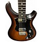 Used PRS S2 Standard 22 SATIN TOBACCO Solid Body Electric Guitar