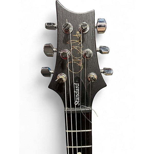 Used PRS S2 Standard 22 SATIN TOBACCO Solid Body Electric Guitar