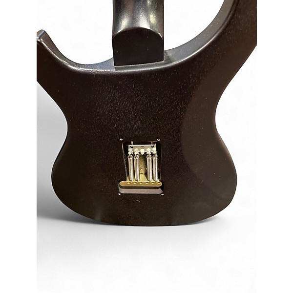 Used PRS S2 Standard 22 SATIN TOBACCO Solid Body Electric Guitar